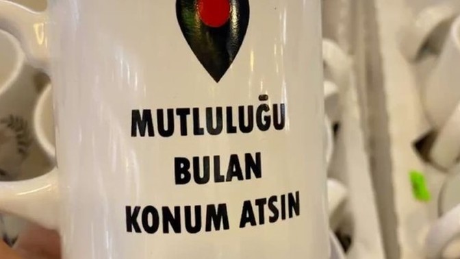 Mutluluğu bulsan konum atar mısın😬?