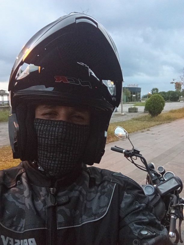 Araba sever misiniz, motor sever mi?