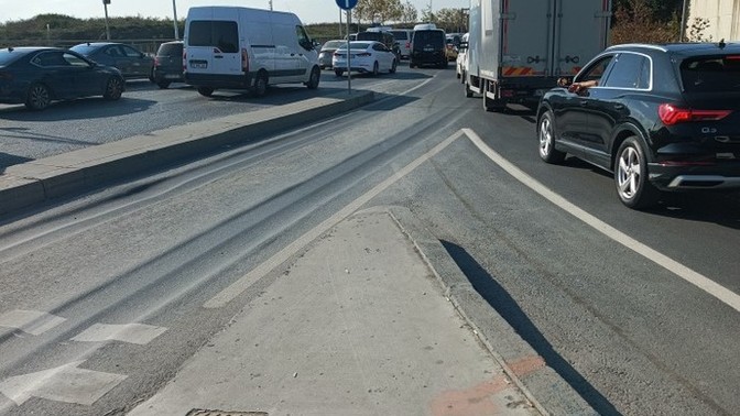 Neden büyükşehirlerde trafik yoğun olur?