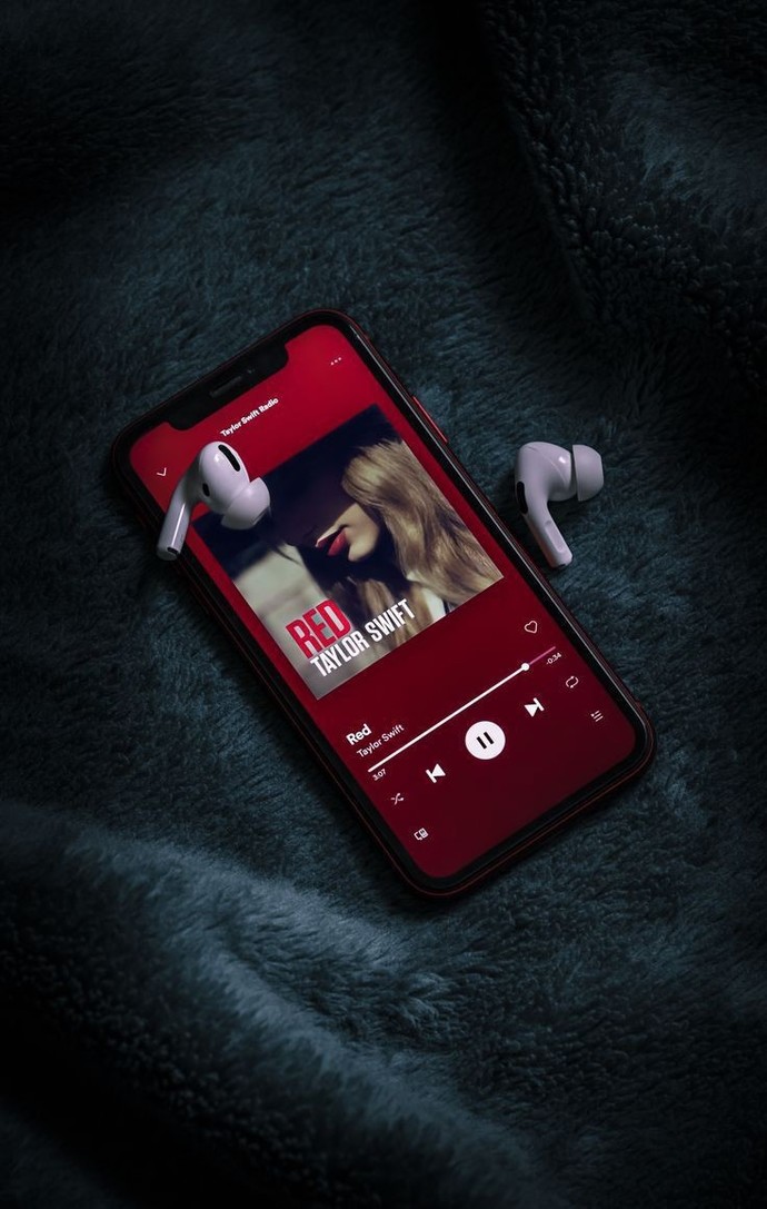 Spotify kullanıyor musunuz?