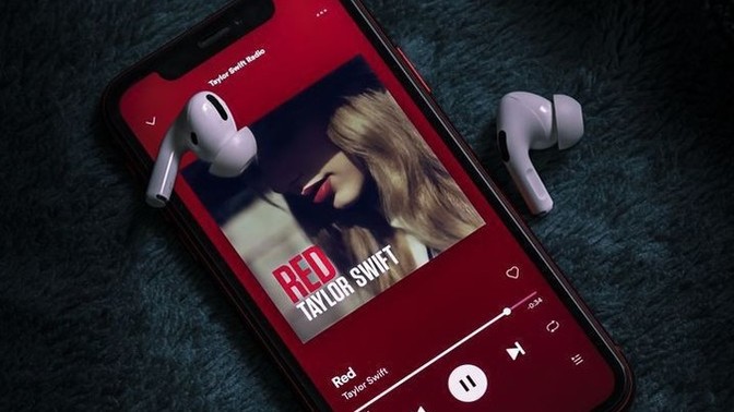 Spotify kullanıyor musunuz?