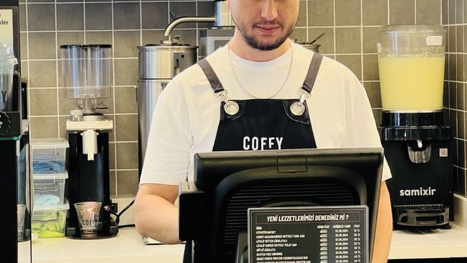 Baristalik hakkında merak ettikleriniz veya tecrübeleriniz nelerdir?