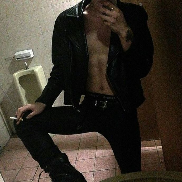 Cool olduğu düşünülen ama sana göre asla olmayan neler var?
