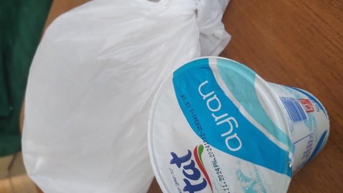 Döneri sürekli yanlış gönderdikleri için içindeki tavuğu kedime verdim ve döneri değiştirdim, iyi yapmış mıyım?