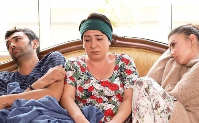 Eşiniz annenize anne demese, bunu sorun eder misiniz?