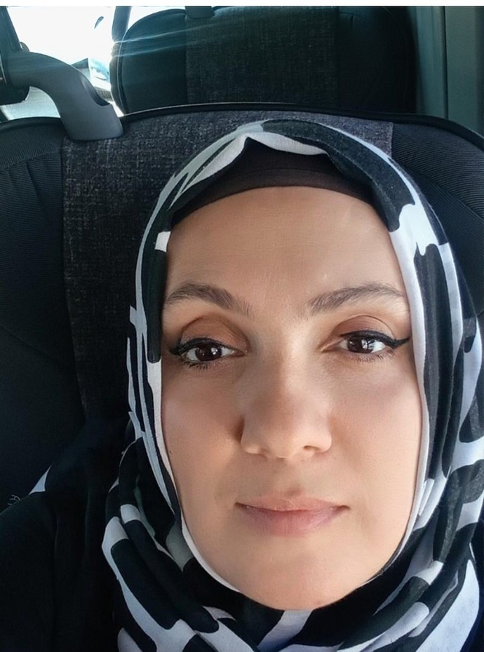 Filtreyle yüzünüzle oynamayı sever misiniz?