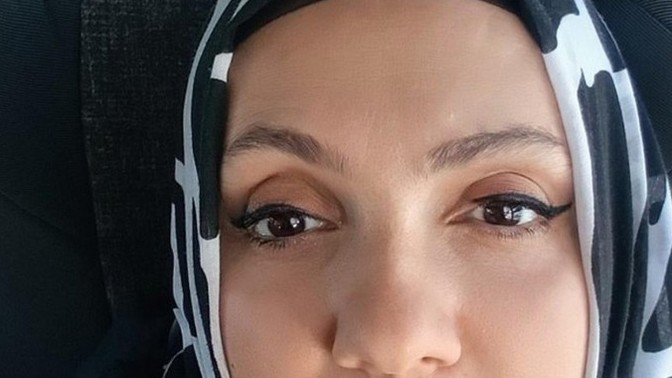 Filtreyle yüzünüzle oynamayı sever misiniz?