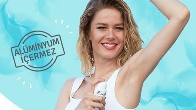 24 saat boyunca kalıcılık sağlayan en iyi deodorant hangisi?
