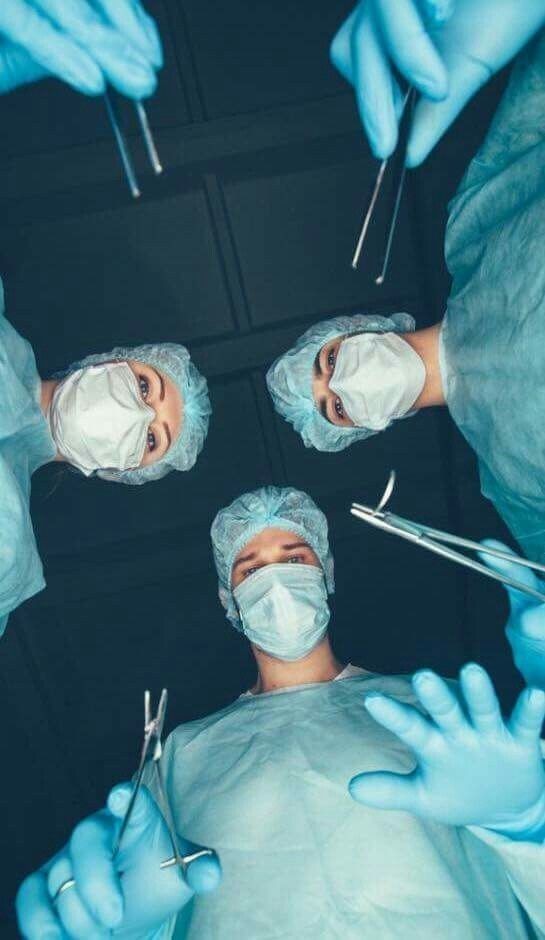 Doktor acil ameliyata alınmalısın dese, ödün kopar mı?
