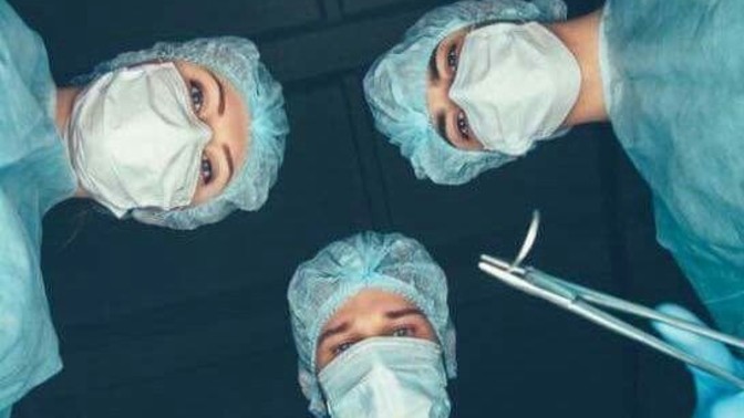 Doktor "acil ameliyata alınmalısın" dese, ödün kopar mı?