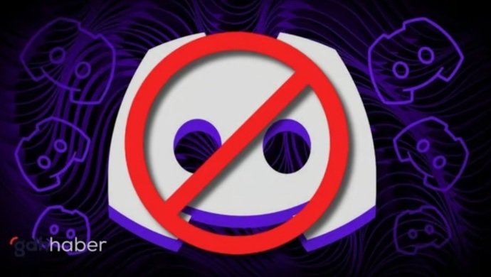 Discorda Erişim Engeli! Kimler discord kullanıyor?