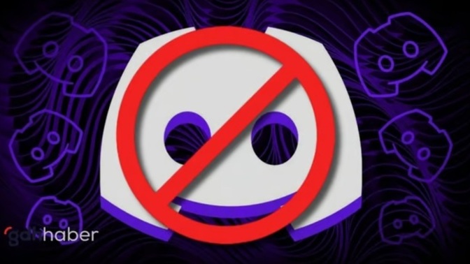 Discord'a Erişim Engeli! Kimler discord kullanıyor?