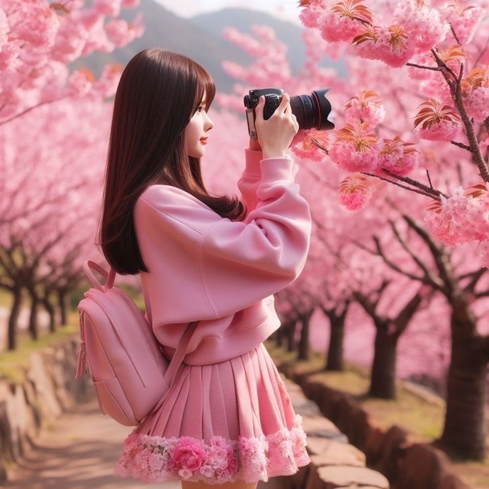Gittiği her yerin, etkinliğin fotoğrafını çekmek, videosunu çekmek bir hastalık mı?