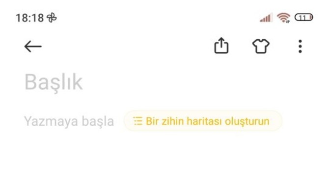 Telefondaki bu işaretlerin anlamı nedir?