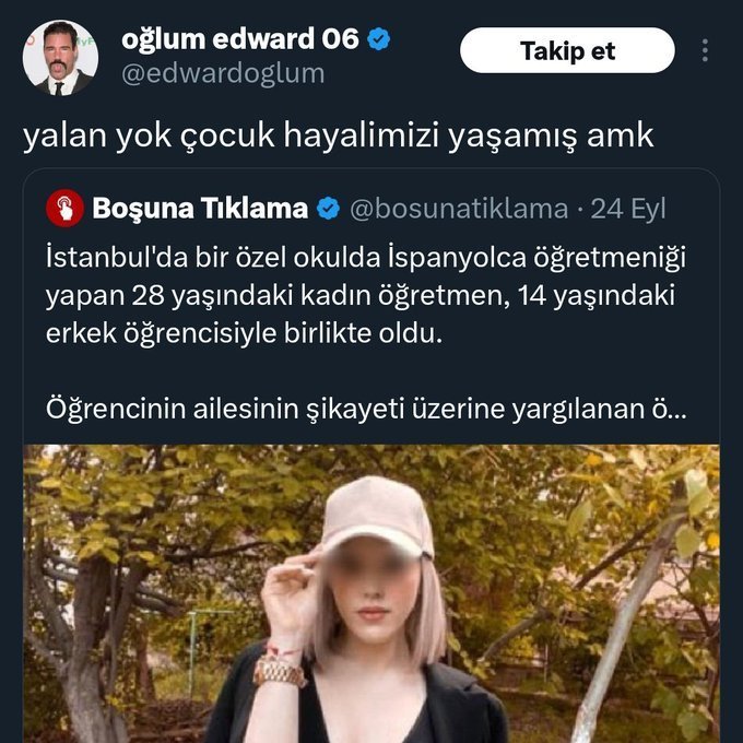Semih çeliğin babası mısırlıoğlu sever şeriatçı çıkmış şaşırdınız mı?