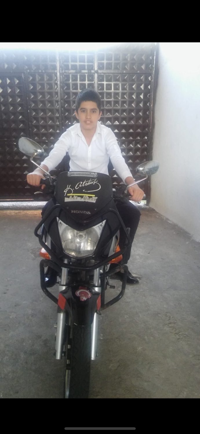 Semih çeliğin babası mısırlıoğlu sever şeriatçı çıkmış şaşırdınız mı?