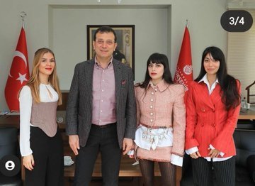 Semih çeliğin babası mısırlıoğlu sever şeriatçı çıkmış şaşırdınız mı?