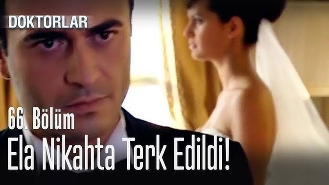 Nikah masasında terkedilseniz naparsınız?