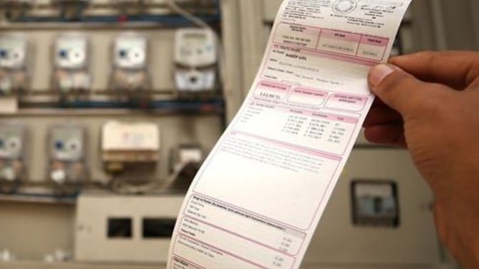 Yıl sonuna kadar elektrik ve doğalgaza zam yapılmayacağı açıklandı. Faturalarınız genelde ne kadar oluyor?