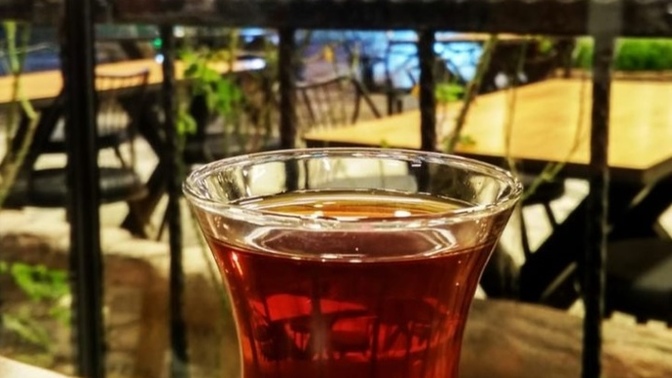 Çay keyfi yapmayı sever misiniz?
