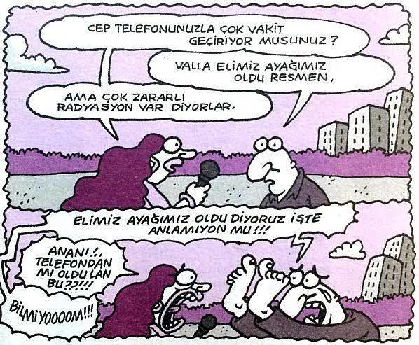 Telefonda günde ortalama kaç saat geçiriyorsunuz?