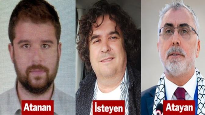 Bir aşçının Almanca bilmediği halde Almanya'ya ataşe olarak atanması ne düşündürüyor?