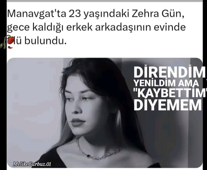 Yine mi aynı olay?