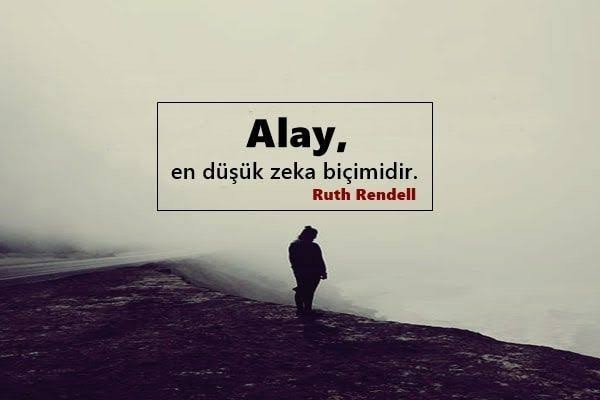 Hakkınızda konuşulanları kulağınızın duyduğu oldu mu ve neler yaptınız?