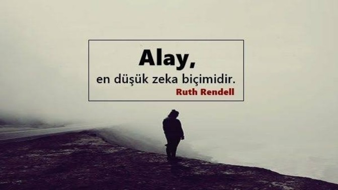 Hakkınızda konuşulanları kulağınızın duyduğu oldu mu ve neler yaptınız?
