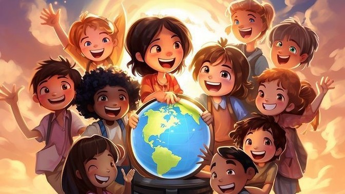 Farklı kültürden, medeniyetten insanlar ile konuşmak sizi kültürlü biri yapar mı?