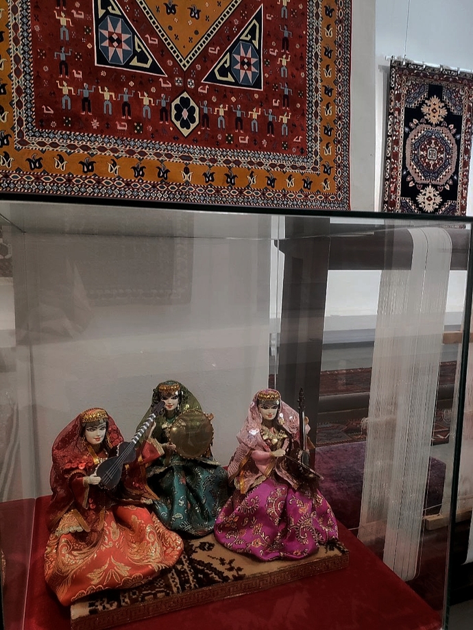 En son ne zaman bir müze veya sanat galerisine gittiniz?