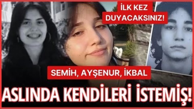 Kurban ayini miydi sur cinayeti?