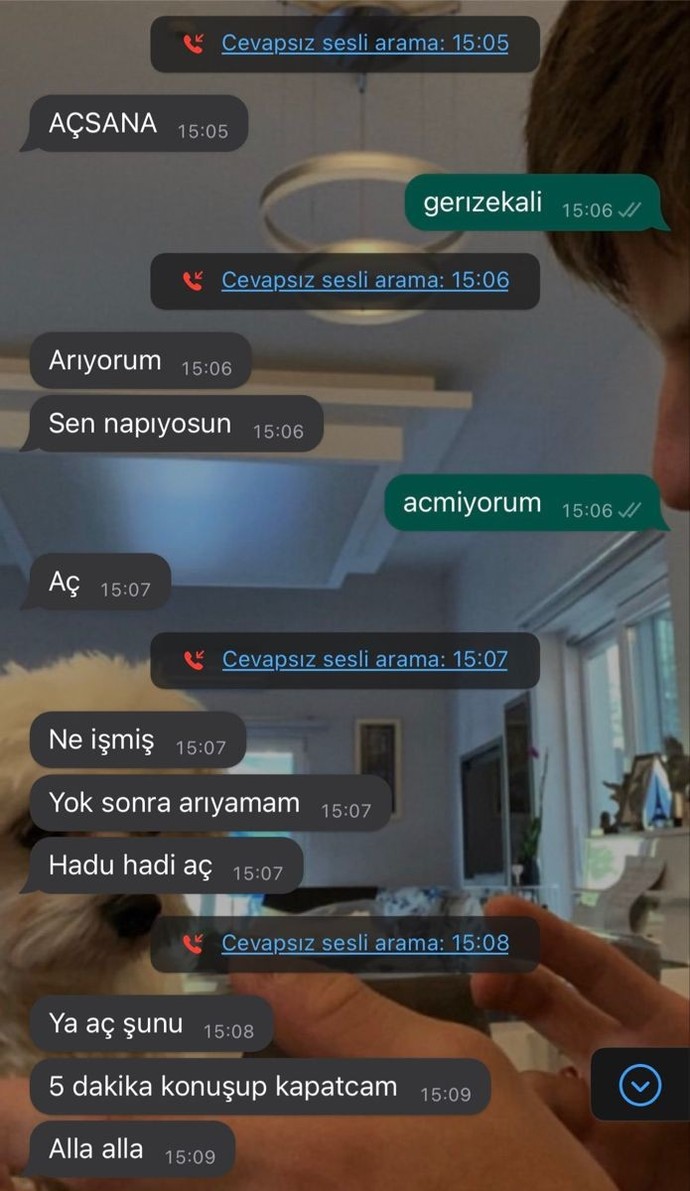 Toksik ilişki hiç yaşadınız mı?