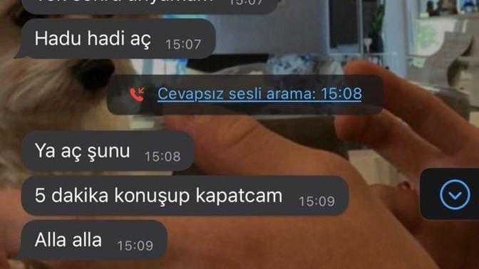 Toksik ilişki hiç yaşadınız mı?