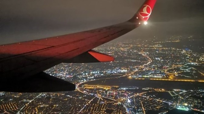 Bedava uçak bileti dağıtsam size hangi ülkeye bilet verirdim söyleyeyim mi?