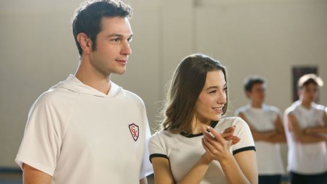 İlişkide yaş aralığı nasıl olmalı sizce?