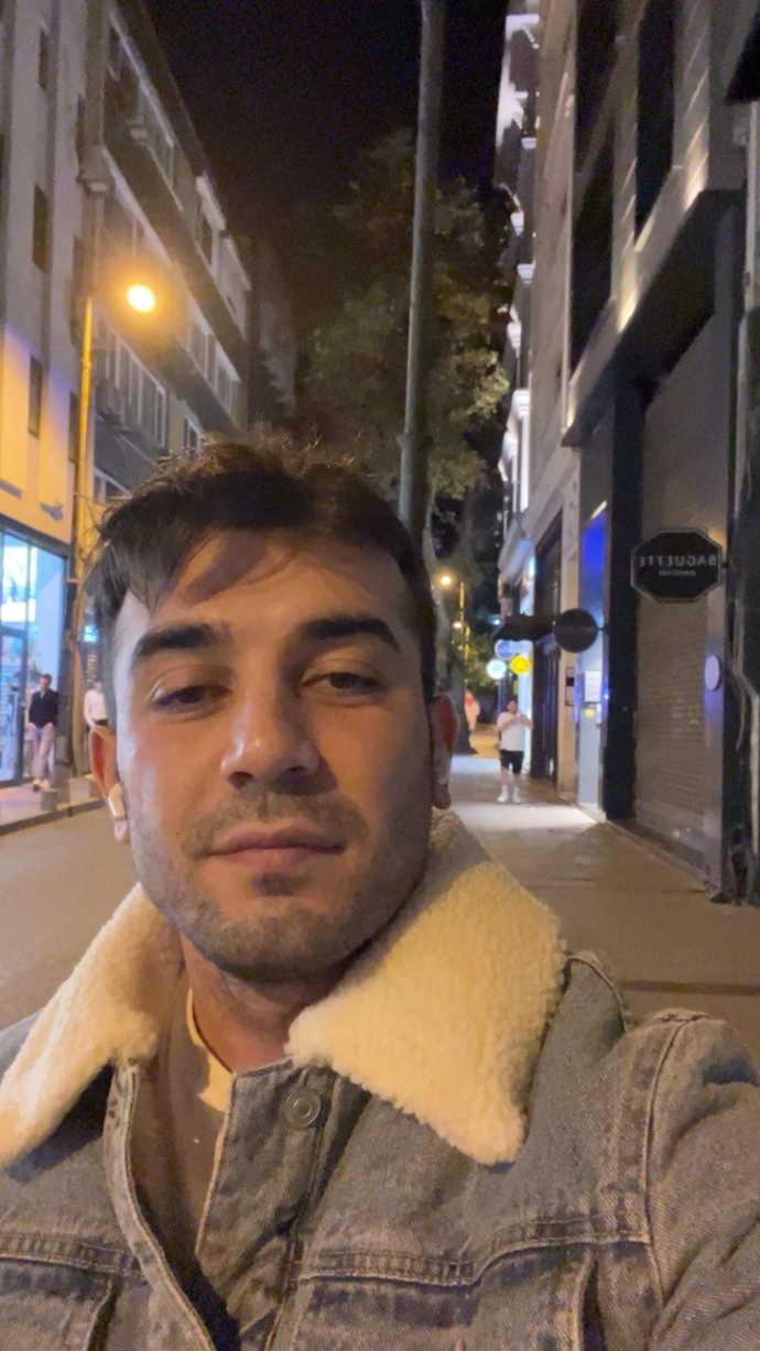 Gece yürüyüş yapmayı sever misiniz?