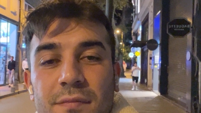 Gece yürüyüş yapmayı sever misiniz?