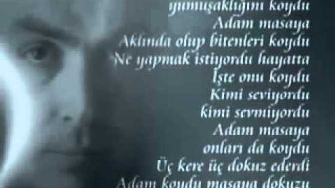 Bu güne güzel bir şiir bırak?