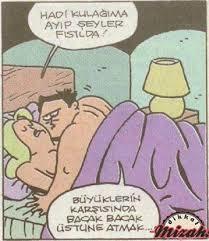 Seks sırasında kibar olmak zor mu 😂😂?