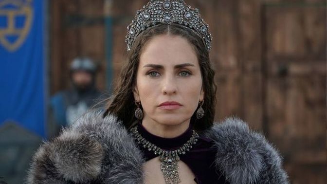 Dünyayı kadınlar yönetseydi nasıl olurdu?🥰
