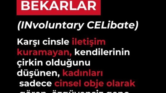 Marjinalleşme hevesi aslında kimlerde oluyor?
