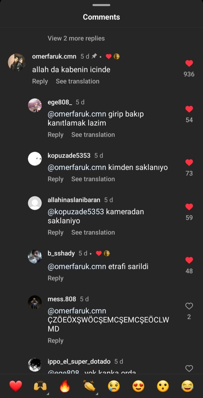 . . .
