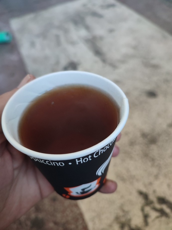 Çayı ince belde mi içiyorsunuz, kupa da mı KScanlar?