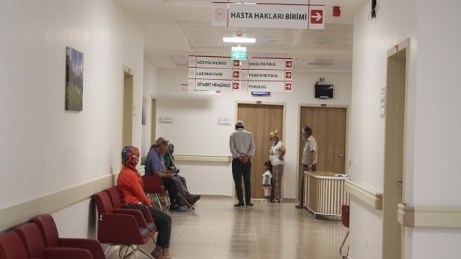 En son ne zaman hastaneye gittiniz?