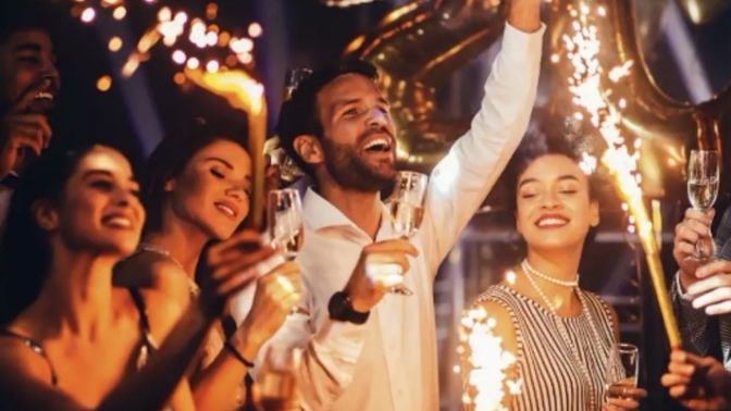 Yarın yokmuş gibi yaşamak ister miydin?