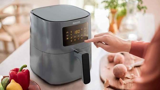 Airfryer alacağım da, hangisini tercih etmeliyim?
