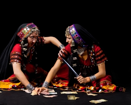 Artık paranın bir kısmını kişisel savunma için mi harcamak gerekecek?