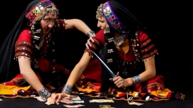 Artık paranın bir kısmını kişisel savunma için mi harcamak gerekecek?