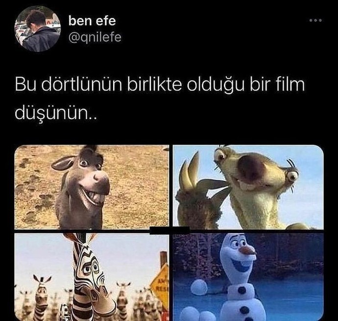 Şu an neye ihtiyacın var?